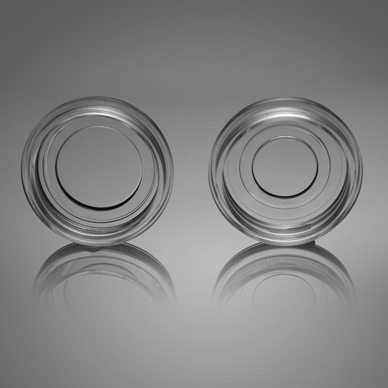 NEST 801001 35mm玻底培养皿(玻底直径20mm)