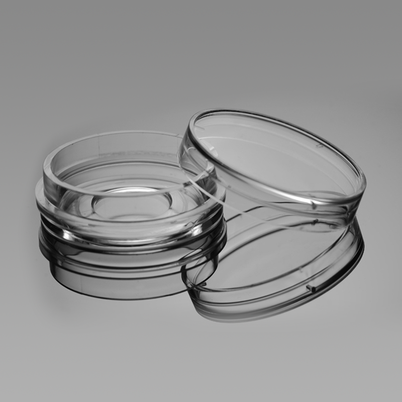 NEST 801001 35mm玻底培养皿(玻底直径20mm)