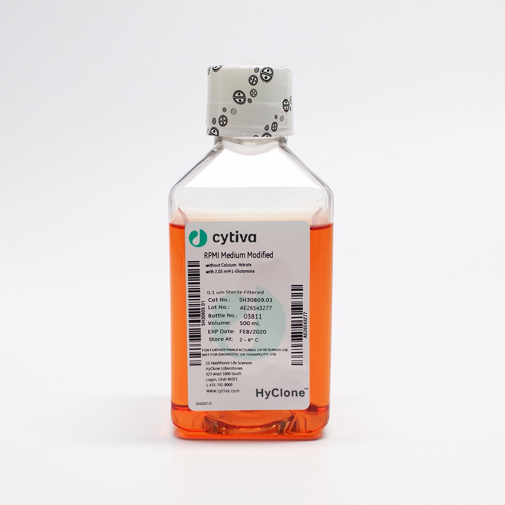 Cytiva SH30809.01 1640液体培养基