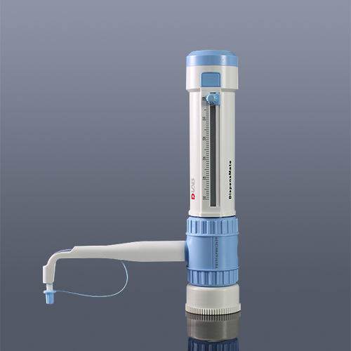 Dragon 大龙 新7032200104老7032100004 5-50ml瓶口移液器TopDispenser