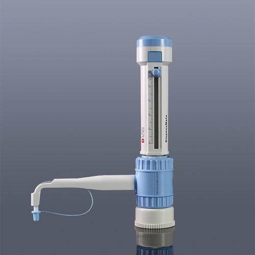 Dragon 大龙 新7032100101老7032100001 0.5-5ml瓶口移液器TopDispenser