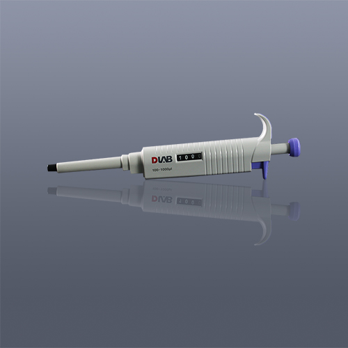 Dragon 大龙 7030301014 100-1000ul整支消毒手动单道移液器MicroPettePlus