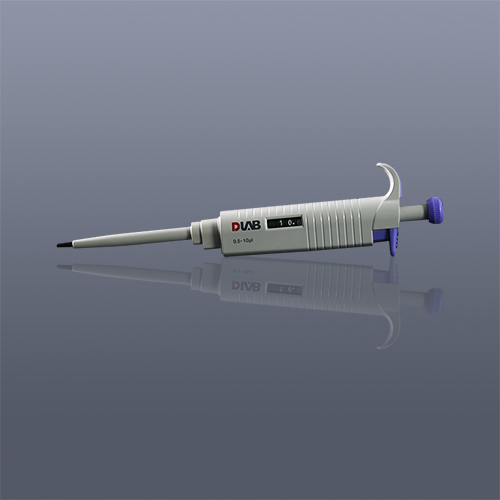 Dragon 大龙 7030301004 0.5-10ul整支消毒手动单道移液器MicroPettePlus