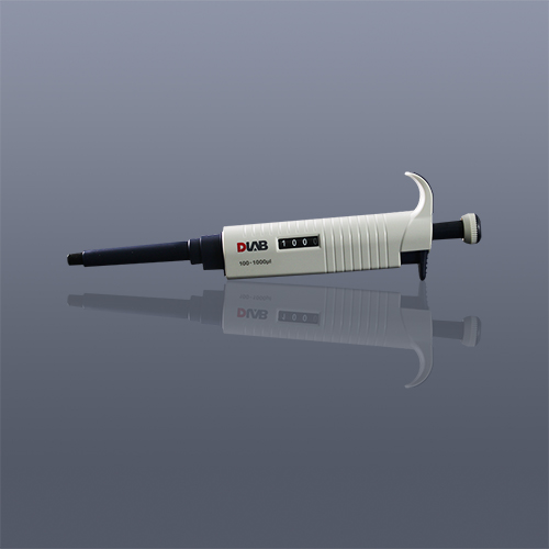 Dragon 大龙 7030201014 100-1000ul手动单道移液器MicroPette