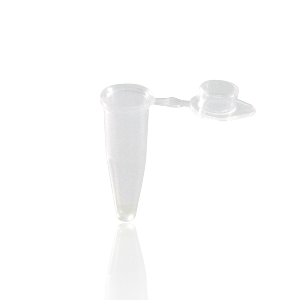 Watson 137-211C 0.2ml 平盖薄壁管