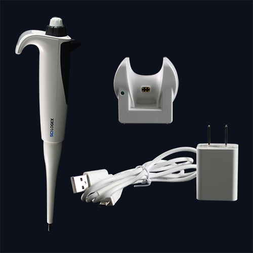 SCILOGEX 7016301004 dPette 电子移液器（100-1000ul）