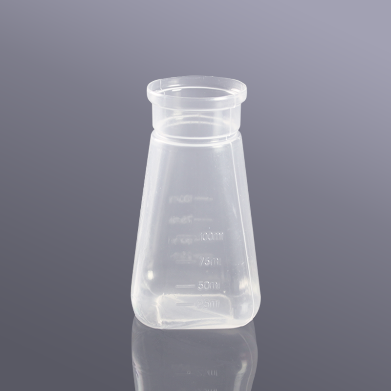 Biosharp BC023 PP果蝇瓶/培养瓶/样品瓶