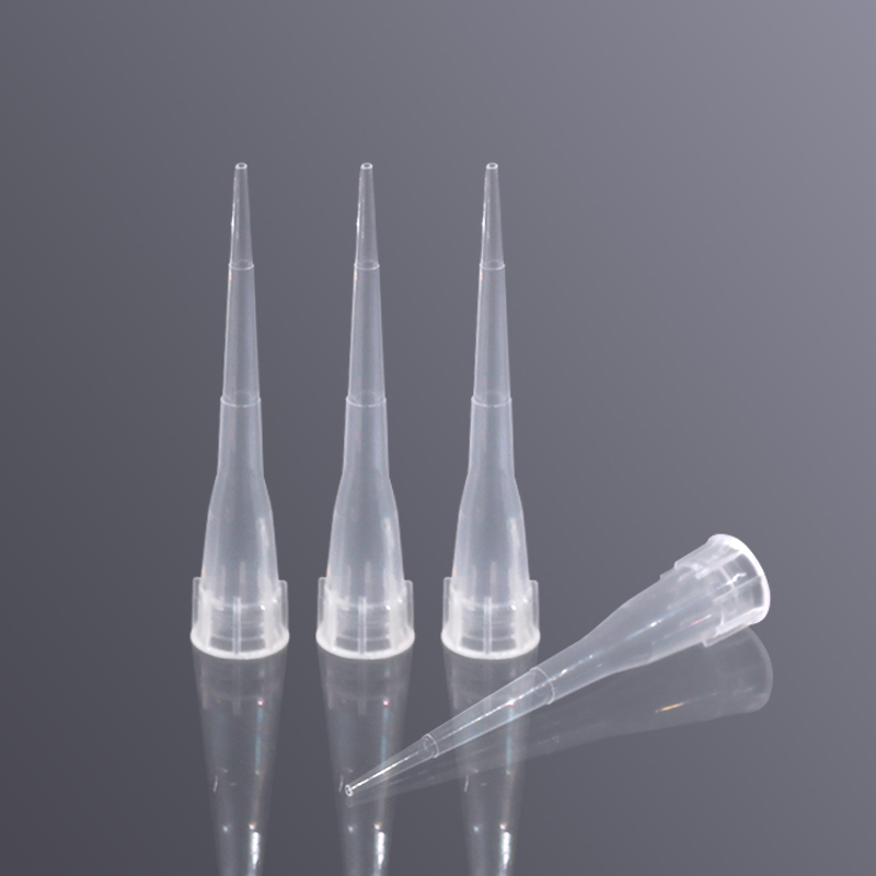 Watson 110-204C 10ul袋装吸头，带刻度，非无菌