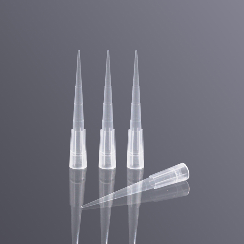Watson 110-705C 200ul袋装吸头，带刻度，非无菌