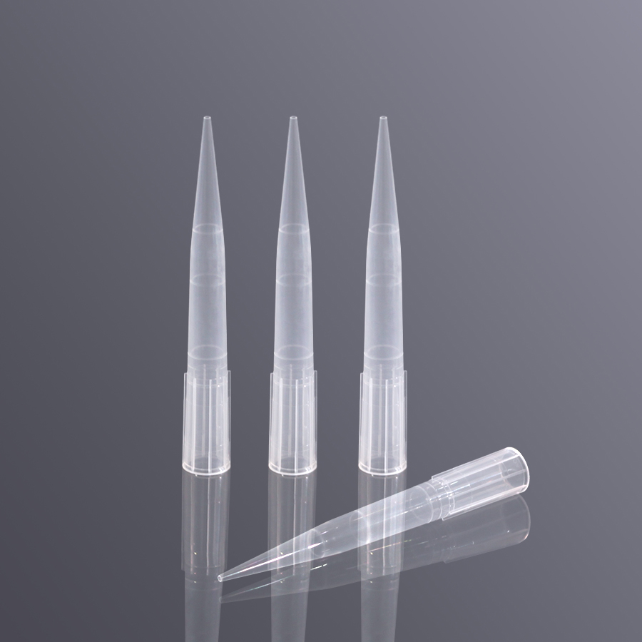 Watson 110-706C 1000ul袋装吸头，带刻度，非无菌