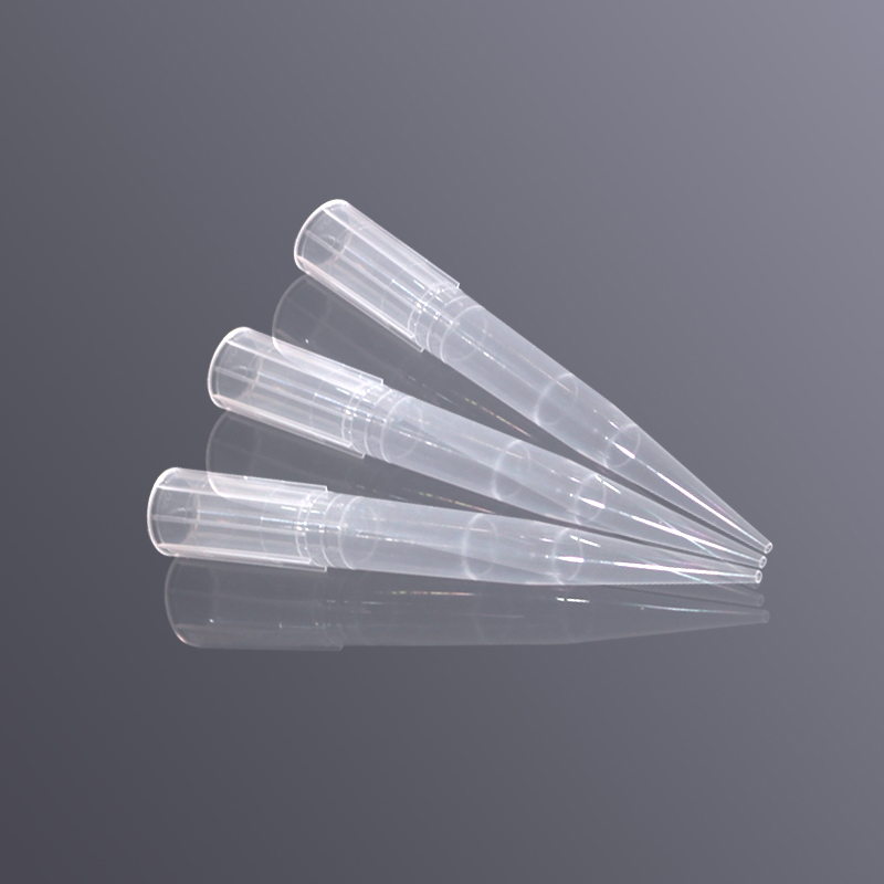 Watson 110-706C 1000ul袋装吸头，带刻度，非无菌
