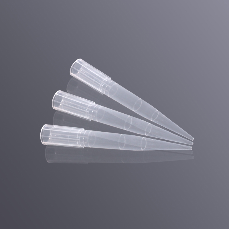 Watson 120P-706CS 1000ul盒装吸头，带刻度，无菌，PP盒
