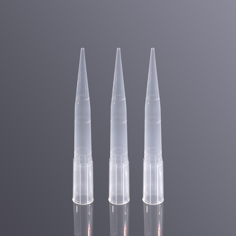 Watson 120P-706CS 1000ul盒装吸头，带刻度，无菌，PP盒