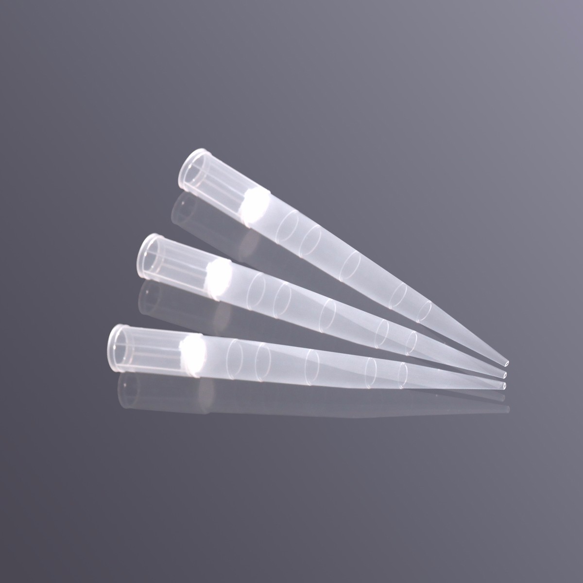 Watson 124-1000S 1000ul盒装滤芯吸头，带刻度，无菌，PC盒