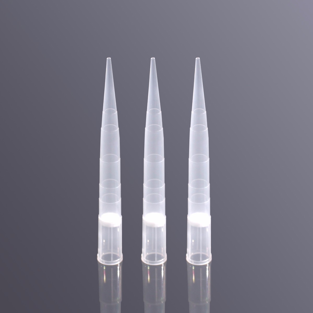 Watson 124-1000S 1000ul盒装滤芯吸头，带刻度，无菌，PC盒