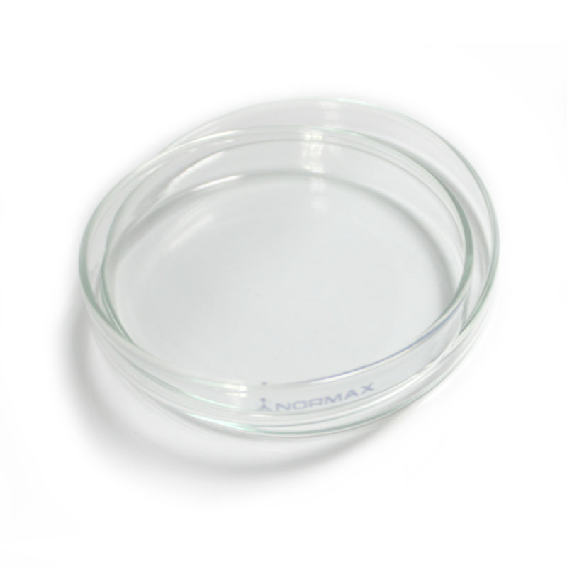 Normax 5058546 玻璃培养皿15x90mm