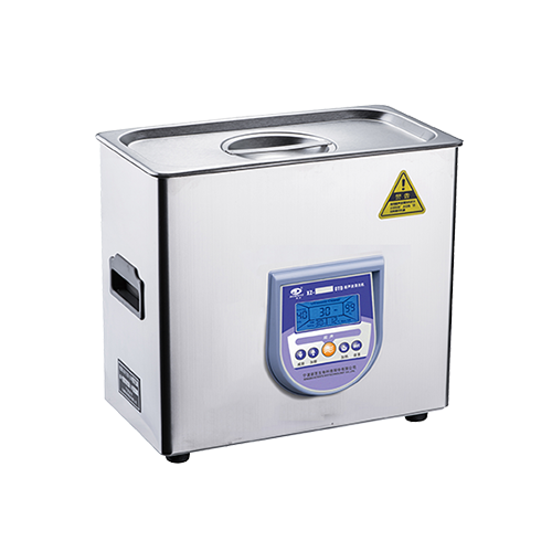 新芝 XZ-3DTD 超声波清洗机 3L