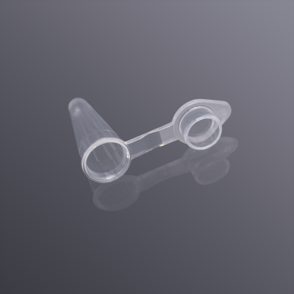 LABSELECT PT-01-C 0.1ml平盖薄壁管