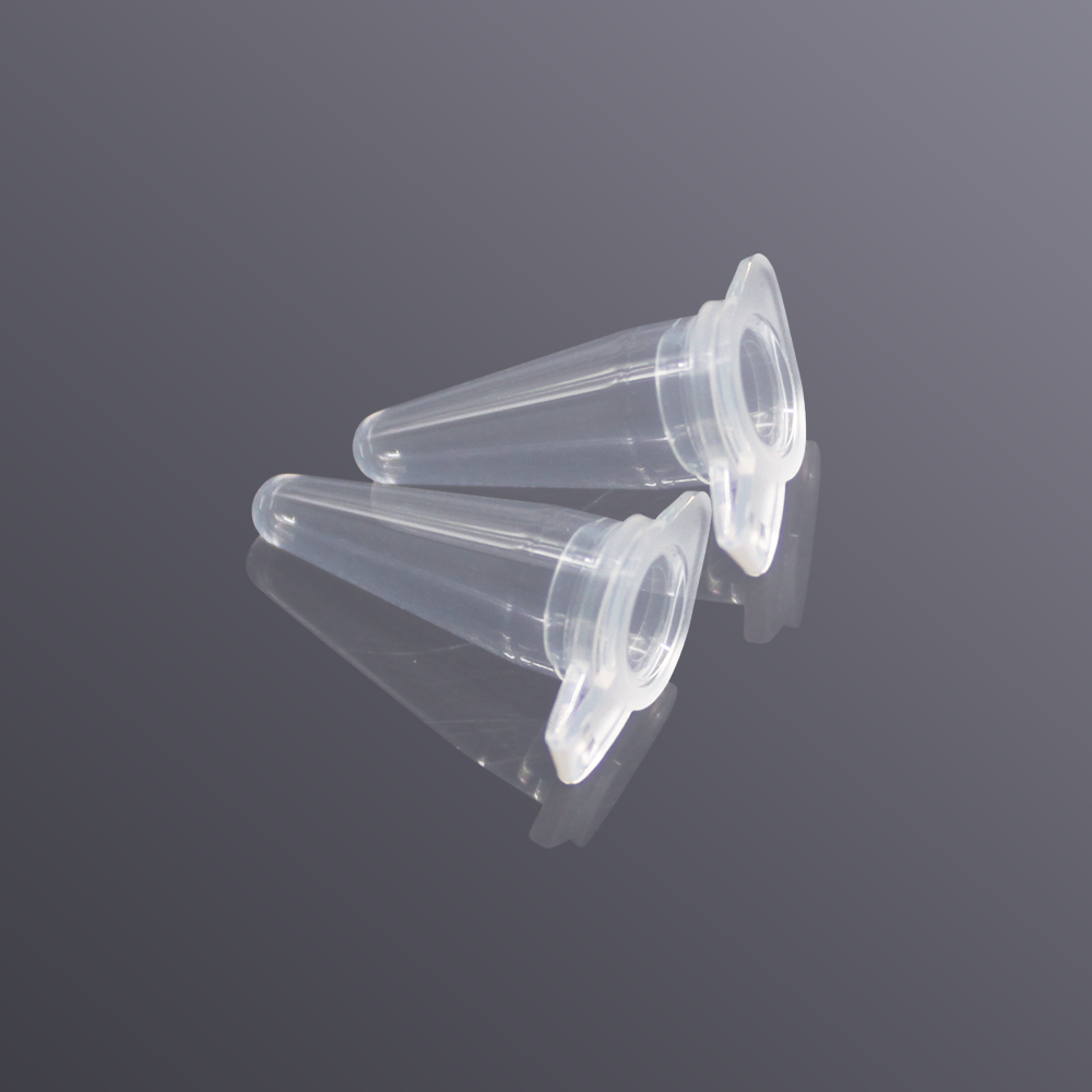 LABSELECT PT-01-C 0.1ml平盖薄壁管