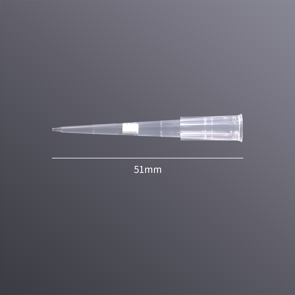 LABSELECT FT-20-R-S 20ul盒装滤芯吸头50.55mm