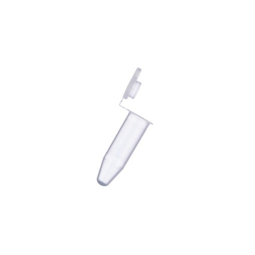 Watson 233-150C 5ml尖底离心管，透明