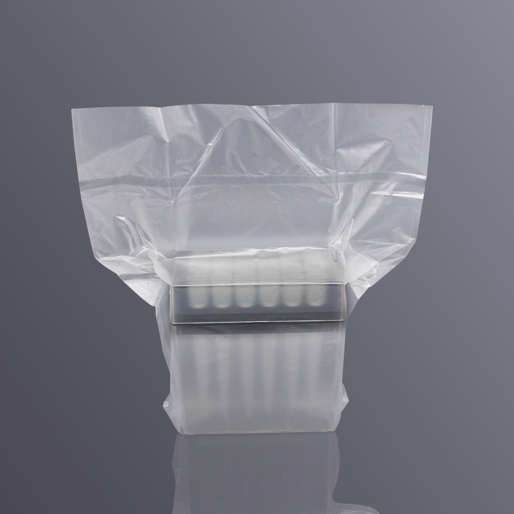 Watson 124-5000S 5000ul 盒装滤芯吸头，带刻度，无菌，PC盒
