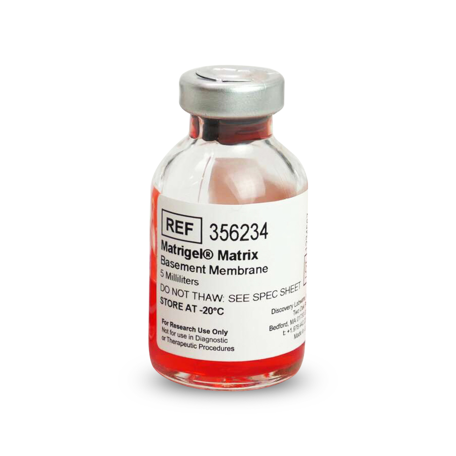 BD Biocoat 356234 Matrigel 基质胶, LDEV-free