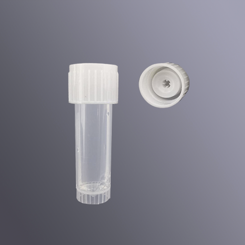 Biosharp BS-100-TA-S 10ml样本运输管/样品管（含自动导向盖），无菌