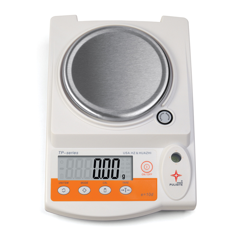 华志 TP-A1000 便携式天平