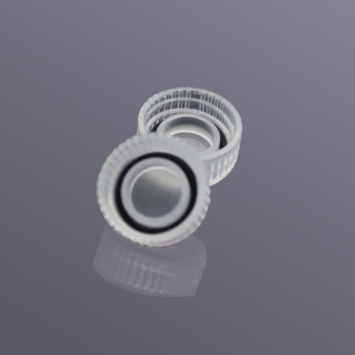 Biosharp BS-15-SCO-AS 1.5ml螺旋冻存管盖/样品管盖(不含管）