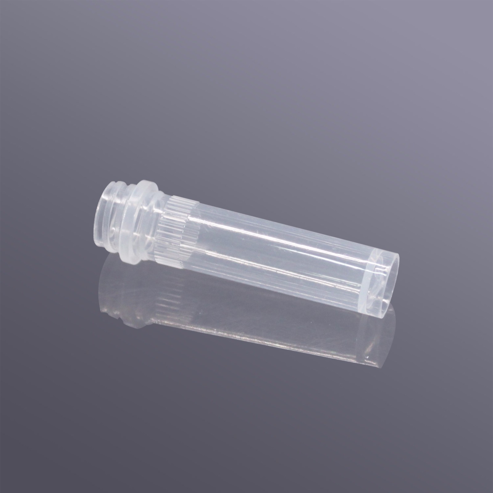 Biosharp BS-20-SCT-AS 2.0ml螺旋冻存管/样品管(不含管盖）