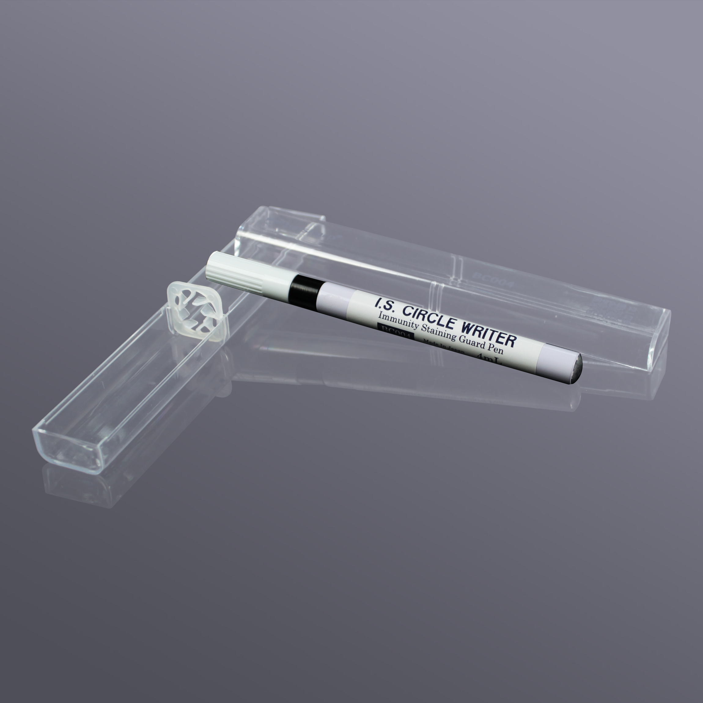 Biosharp BC004 免疫组化笔4ml Japan