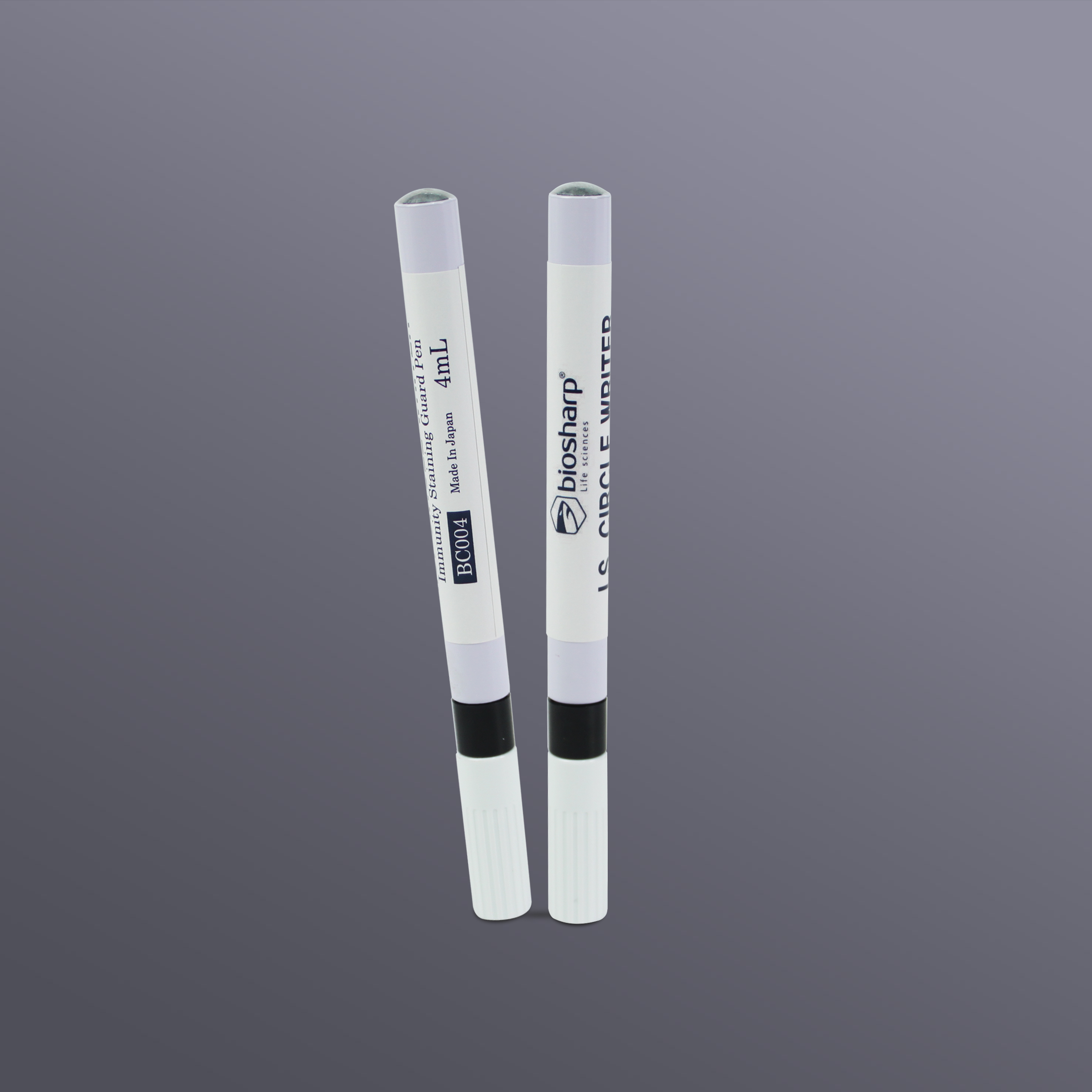 Biosharp BC004 免疫组化笔4ml Japan