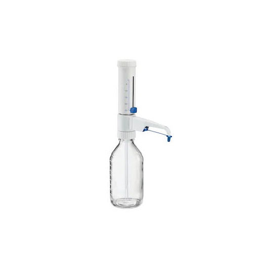 Eppendorf 4966000045 Varispenser 2, 2.5 - 25 ml 瓶口分液器