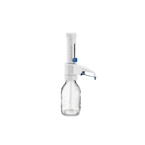 Eppendorf 4966000061 Varispenser 2, 10-100ml 瓶口分液器