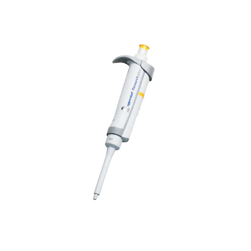 Eppendorf 新3123000306老3120000305 Research plus 30-300ul整支消毒单道移液器（小彩）