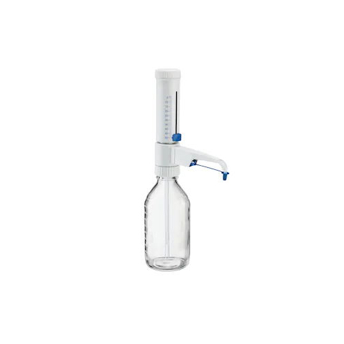 Eppendorf 4966000053 Varispenser 2, 5-50ml瓶口分液器