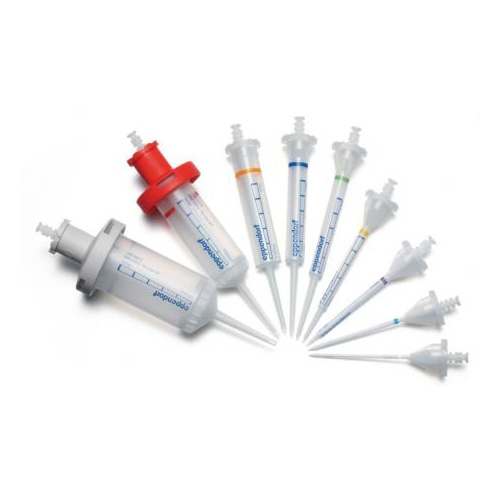 Eppendorf 0030089642 Combitips advanced 分液管, 生物纯级 1.0 ml
