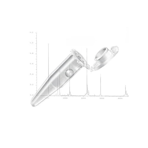 Eppendorf 0030108302 5.0mL 离心管,低蛋白吸附,PCR洁净级