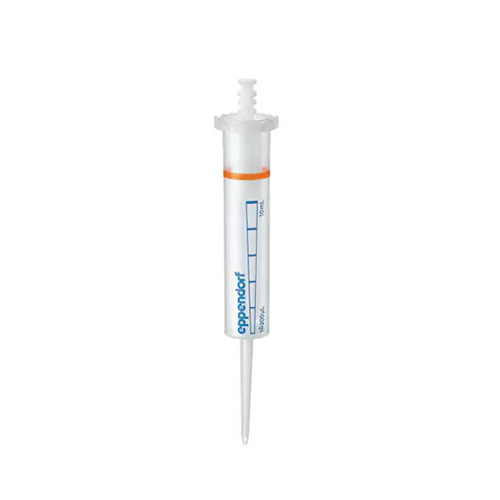 Eppendorf 0030089820 Combitips advanced 分液管, PCR 洁净级, 10.0 ml