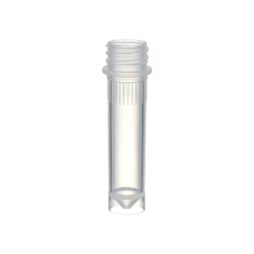 Watson 139-120-111C 2.0ml 可立螺旋管/冻存管，无色