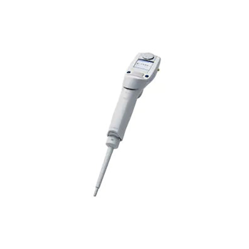 Eppendorf 4861000017 Xplorer 1-20ul 单道电动移液器