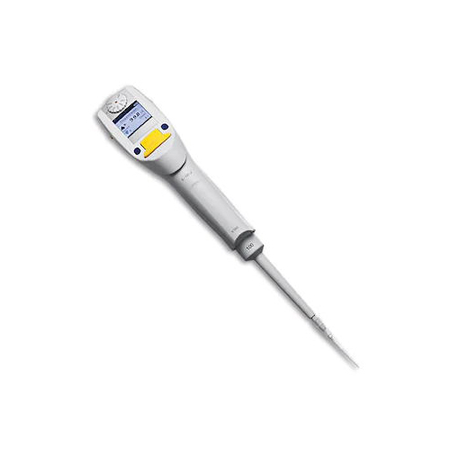 Eppendorf 4861000023 Xplorer 5-100ul 单道电动移液器