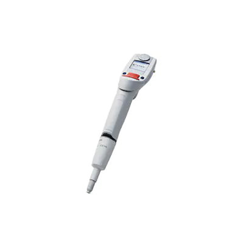 Eppendorf 4861000044 Xplorer 0.125-2.5ml 单道电动移液器