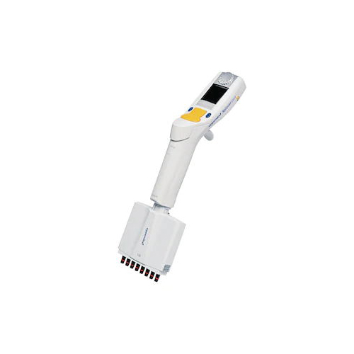 Eppendorf 4861000120 Xplorer 5-100ul 八道电动移液器