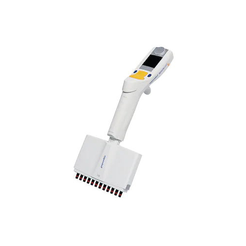 Eppendorf 4861000791 Xplorer plus 5-100ul 十二道电动移液器