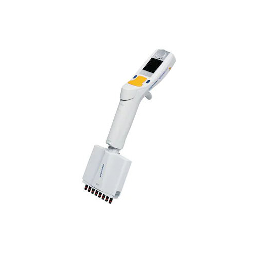 Eppendorf 4861000805 Xplorer plus 15-300ul 八道电动移液器