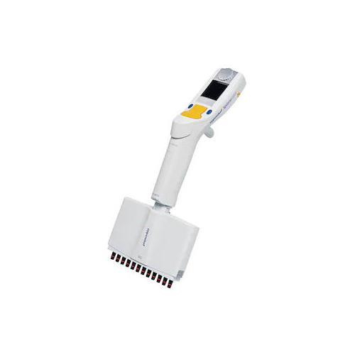 Eppendorf 4861000813 Xplorer plus 15-300ul 十二道电动移液器