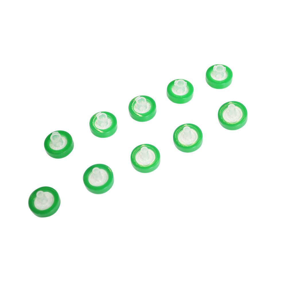 Biosharp BS-QT-038 一次性水系滤器 (PES膜 13mm 0.45um)