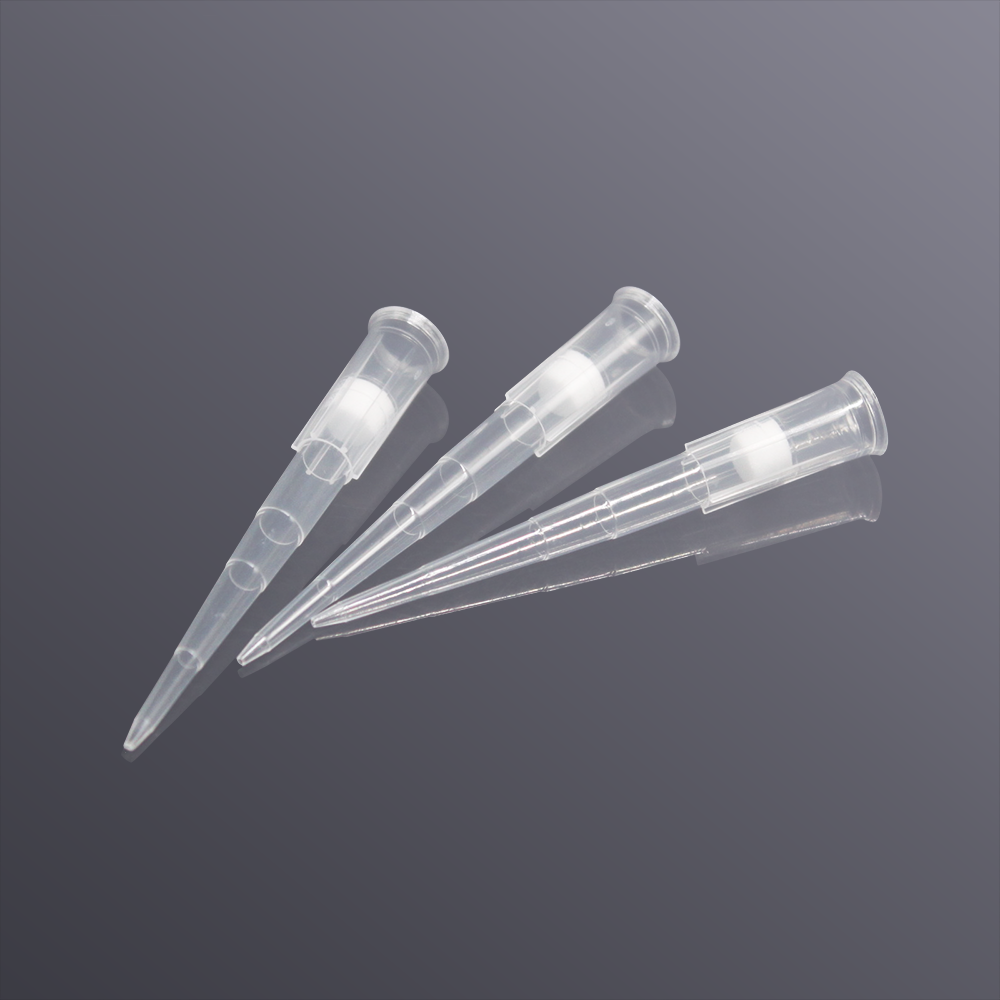 LABSELECT FT-200 200ul袋装滤芯吸头50.55mm